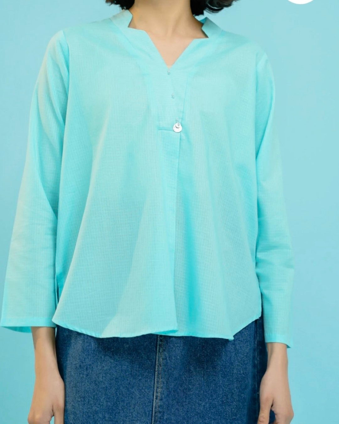 Blusa Indira