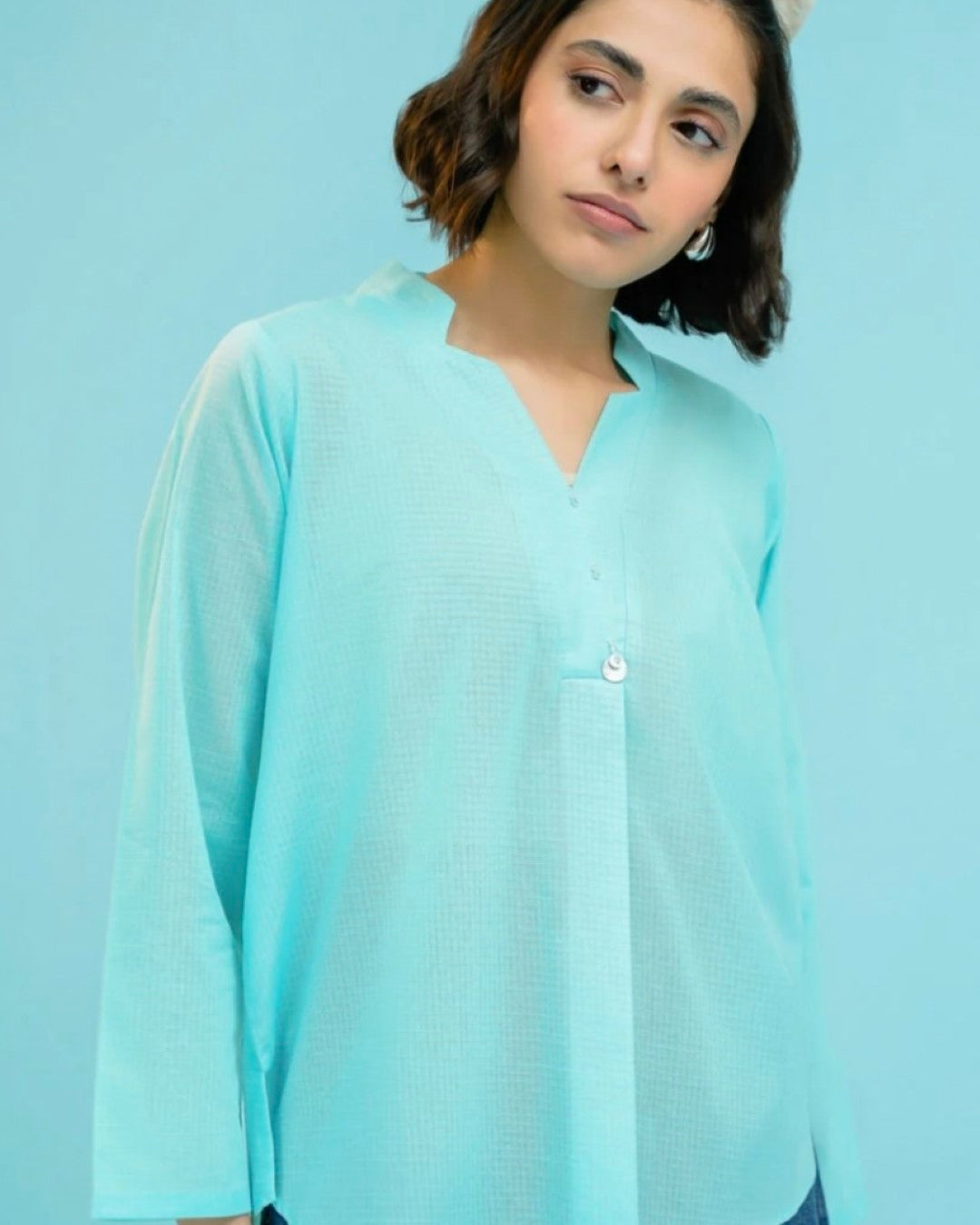 Blusa Indira