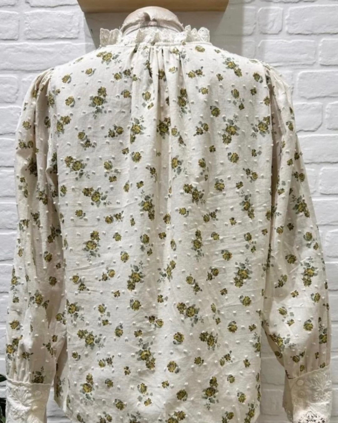 Blusa Nerea