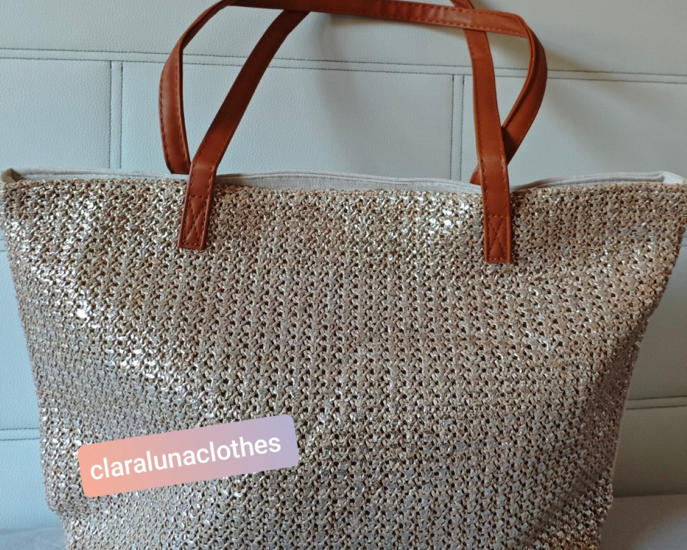 Bolso Denia