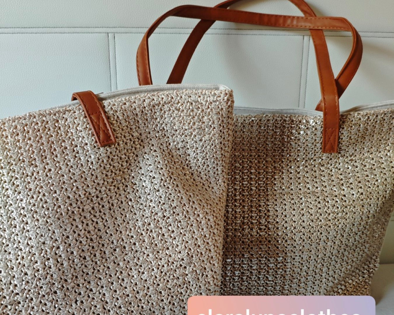 Bolso Denia