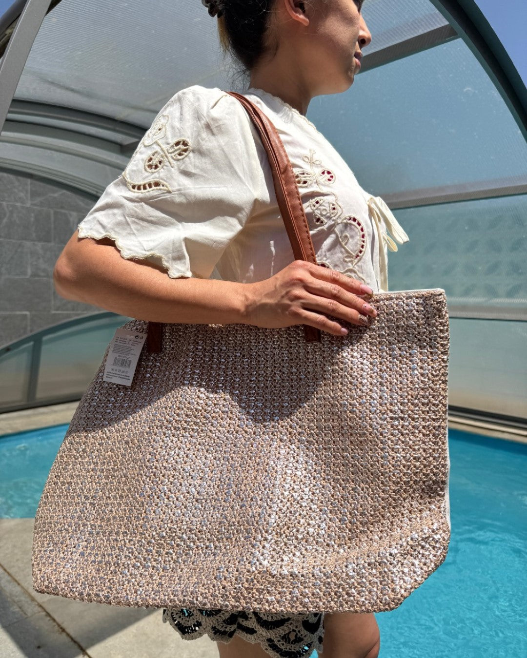 Bolso Denia