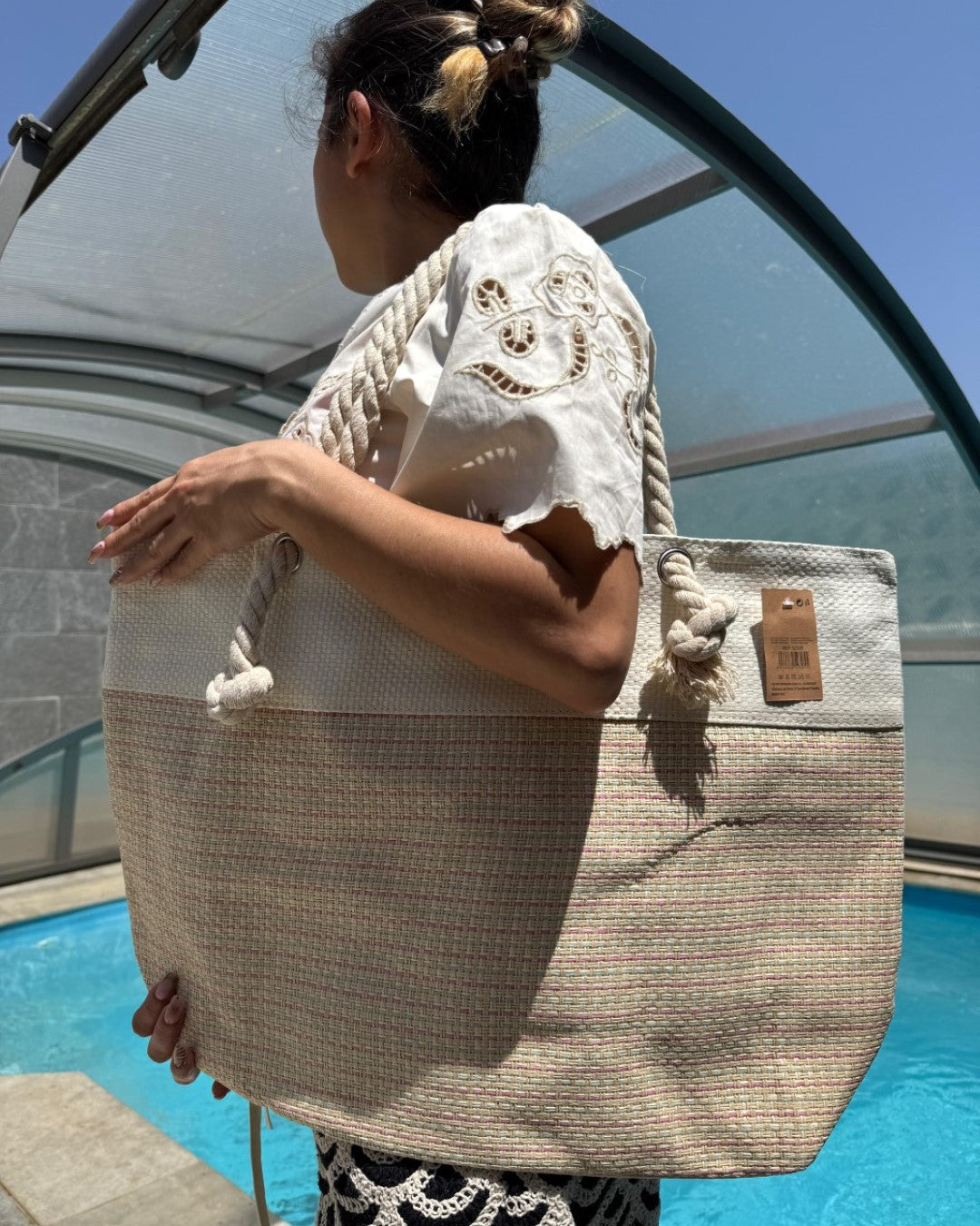 Bolso Carlota