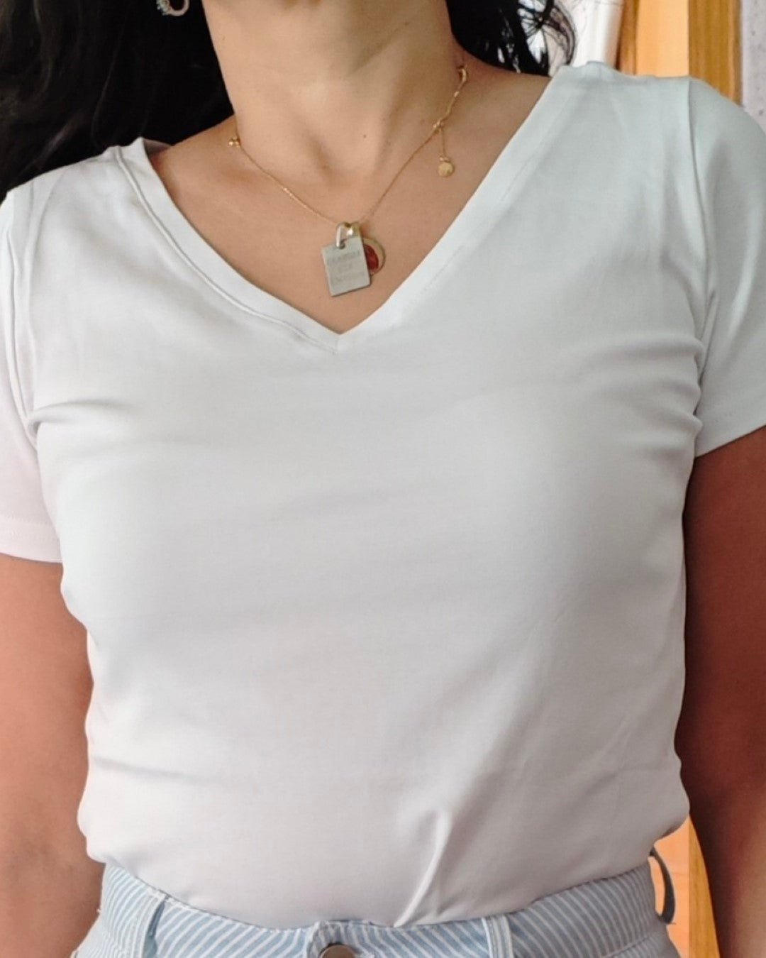 Camiseta Emma