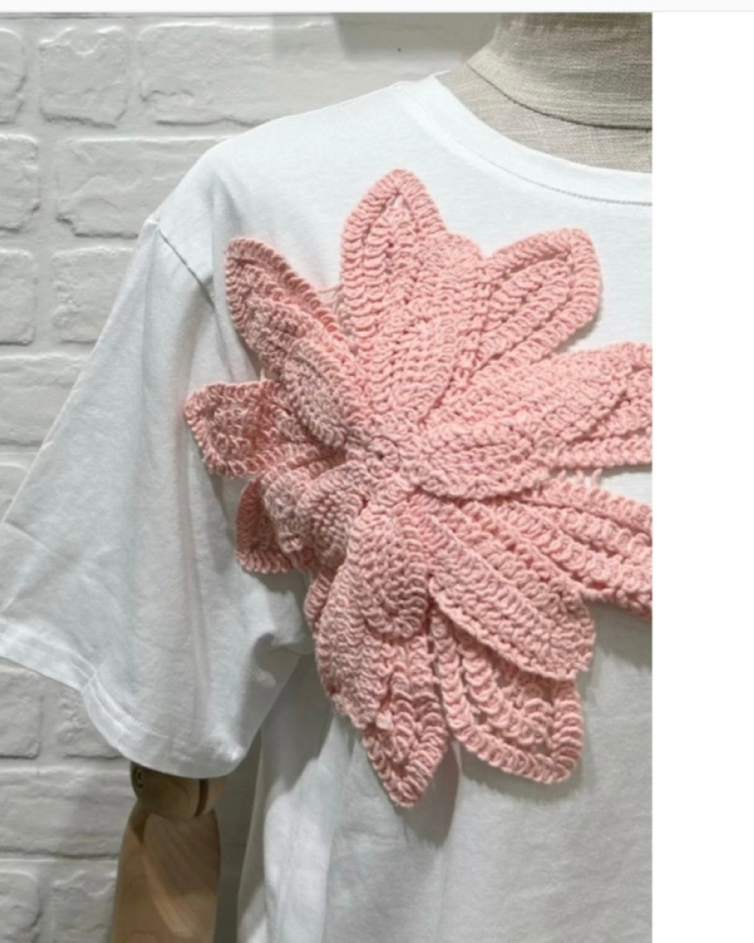 Camiseta Mila
