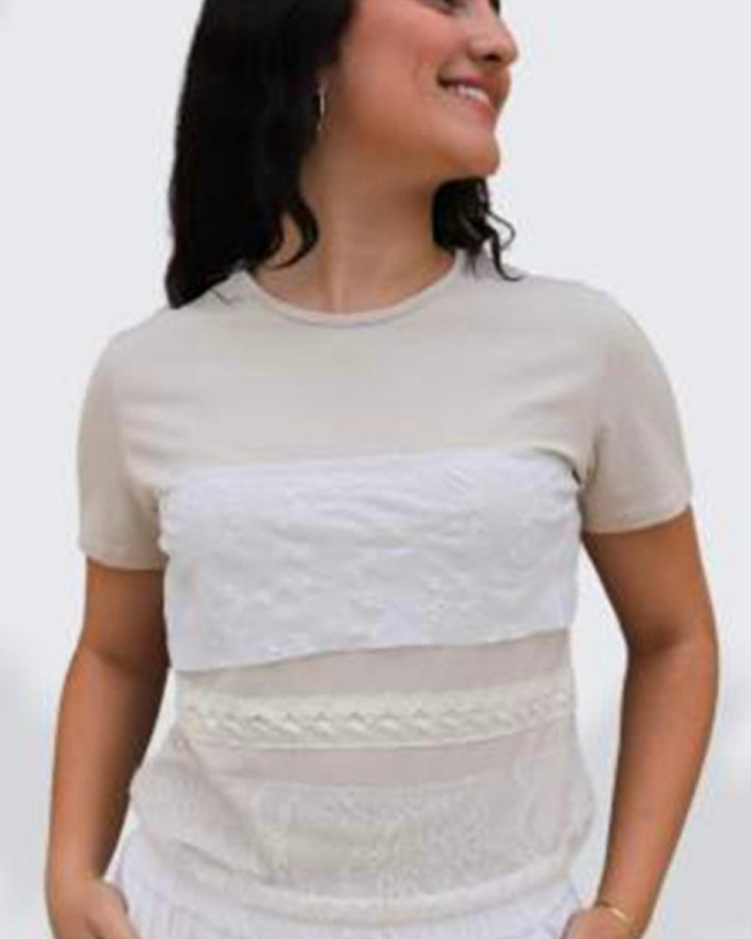 Camiseta Sonsoles
