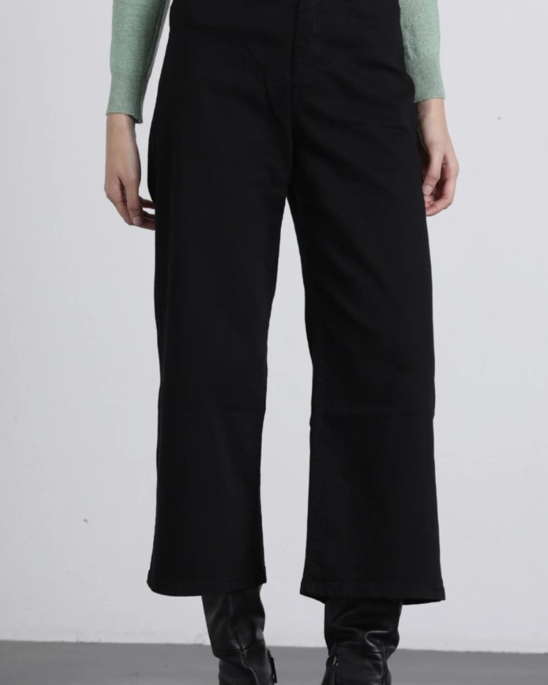 Pantalón Julia negro