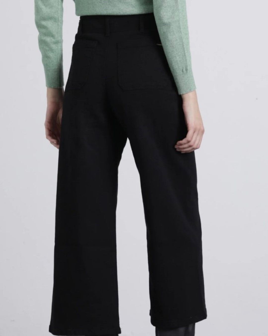 Pantalón Julia negro