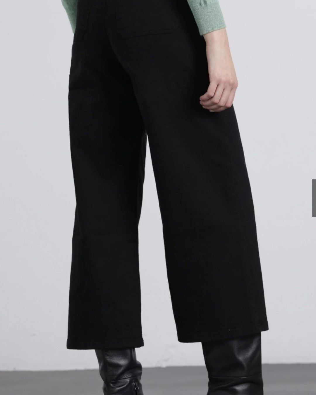 Pantalón Julia negro