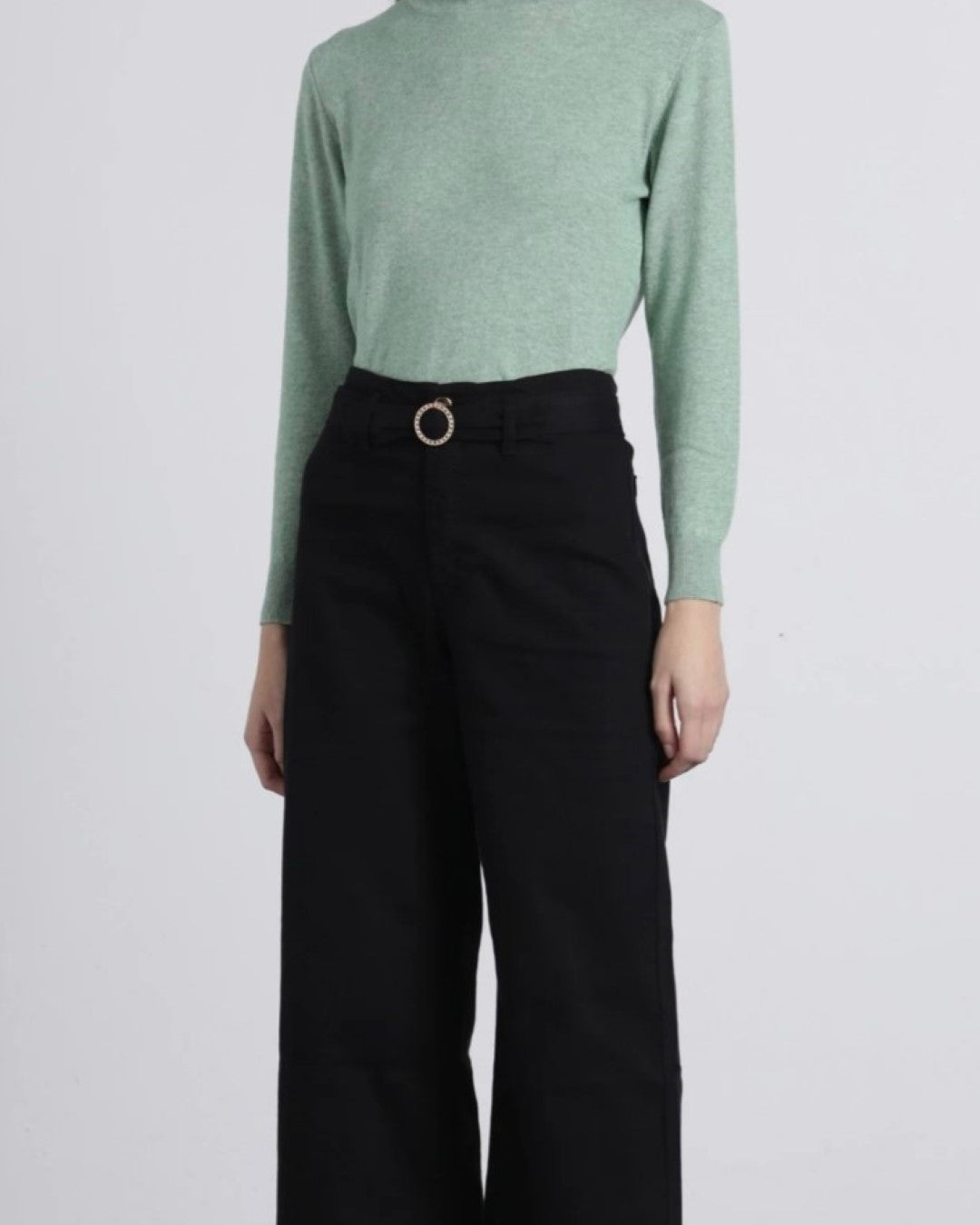 Pantalón Julia negro