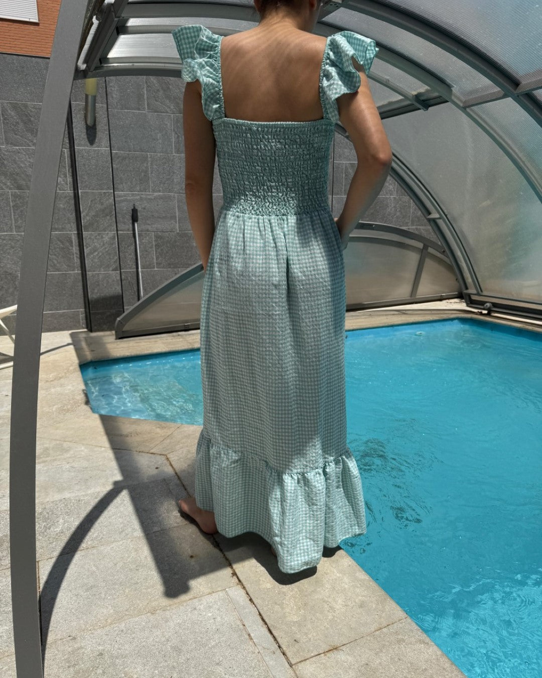 Vestido Sheila