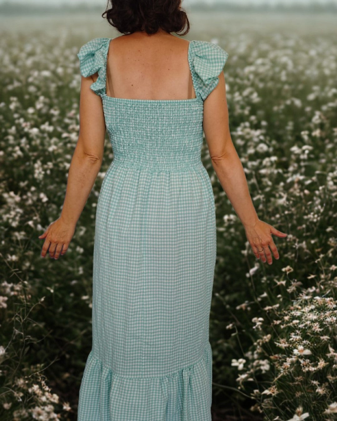 Vestido Sheila