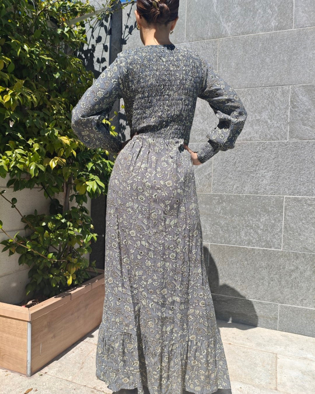 Vestido Ariel