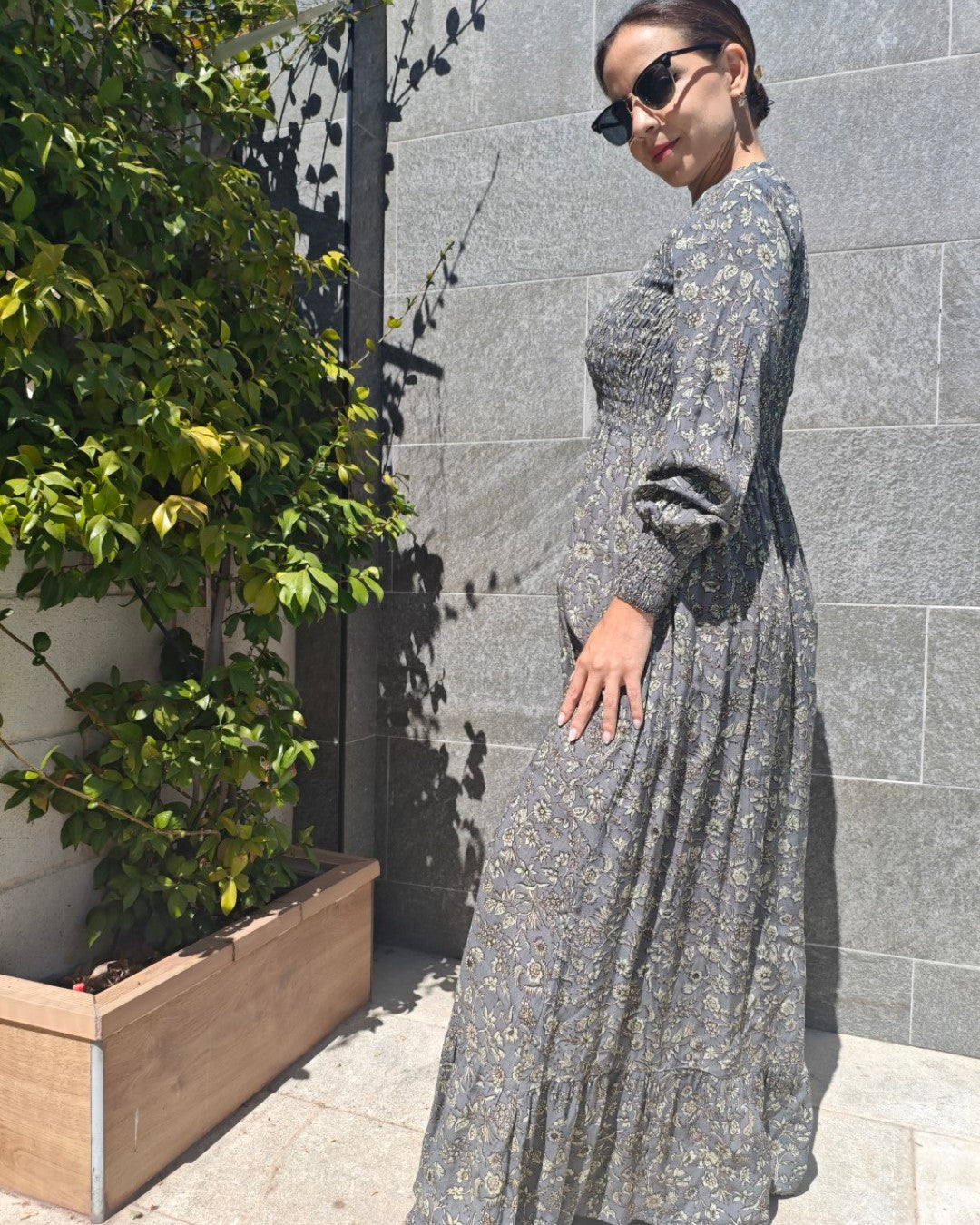 Vestido Ariel