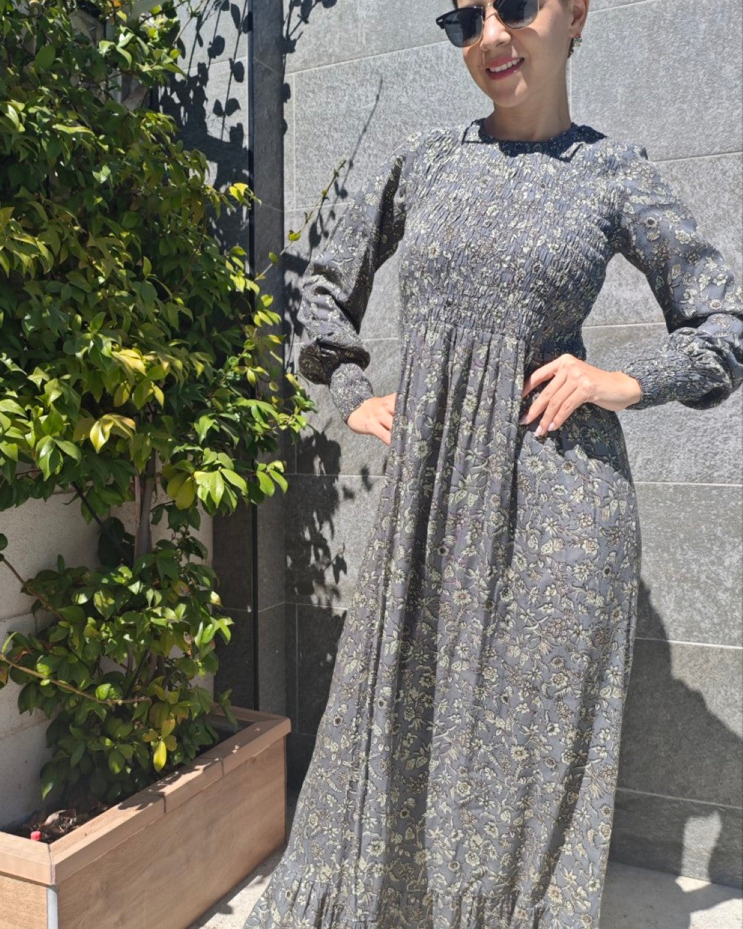 Vestido Ariel