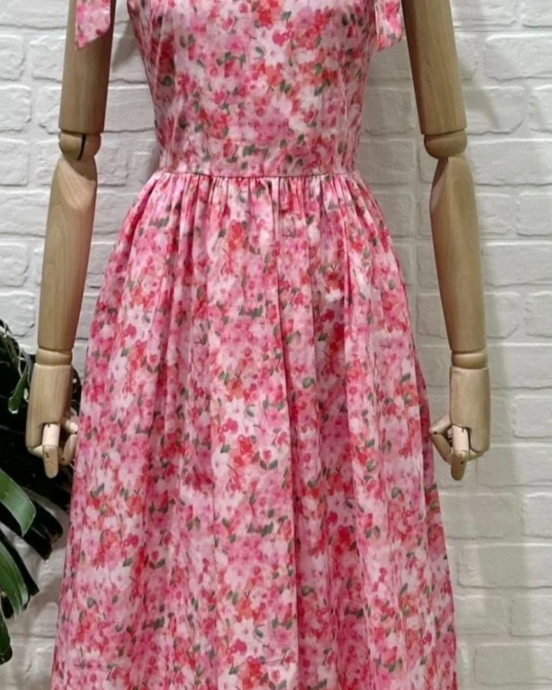 Vestido Constanza