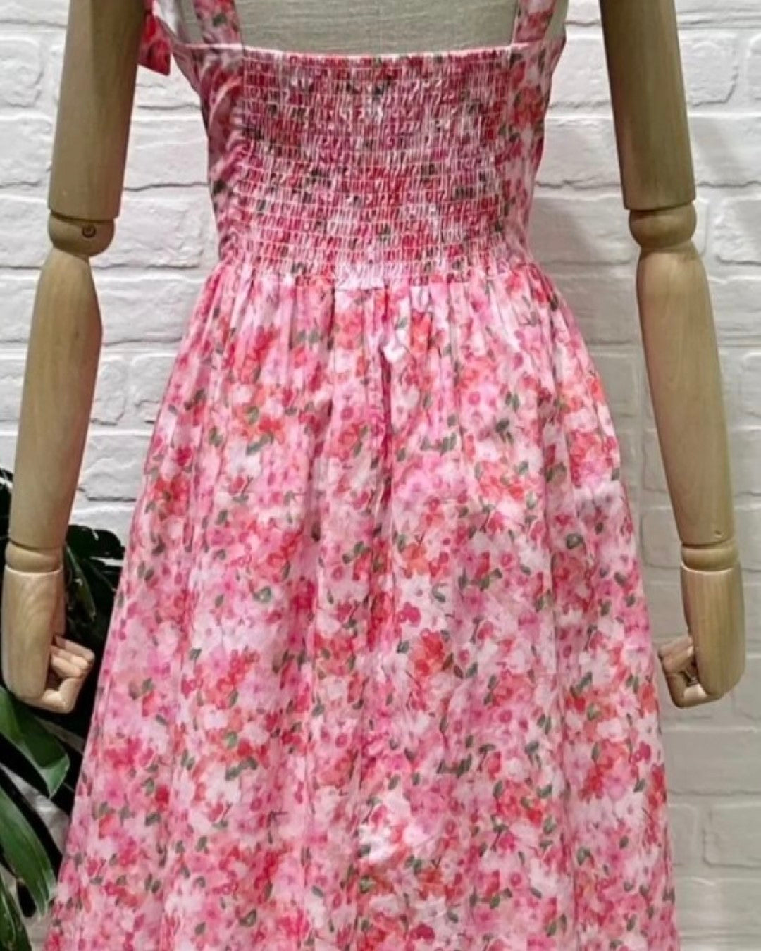 Vestido Constanza