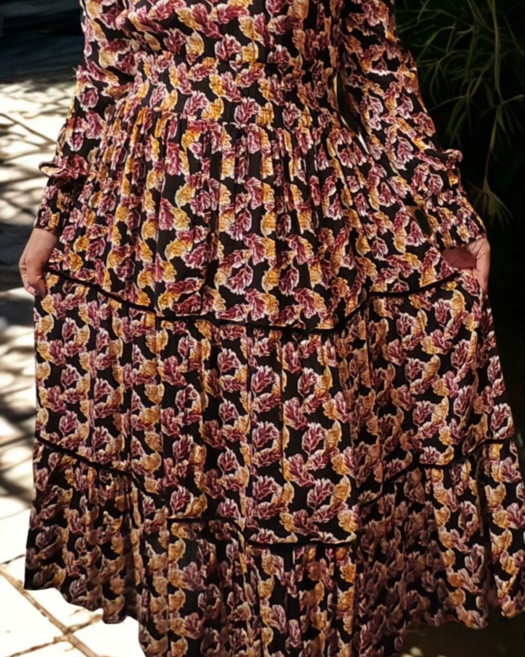 Vestido Desirée