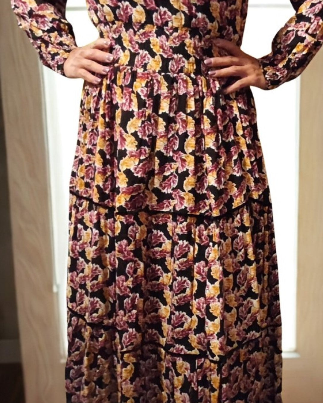 Vestido Desirée