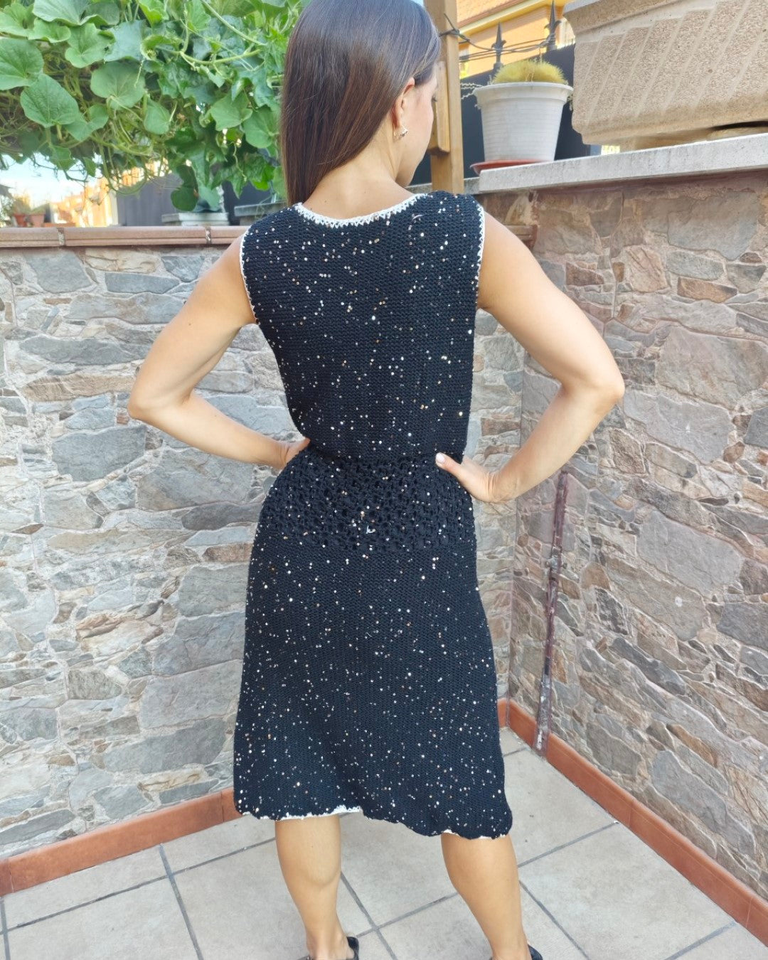 Vestido Fernanda