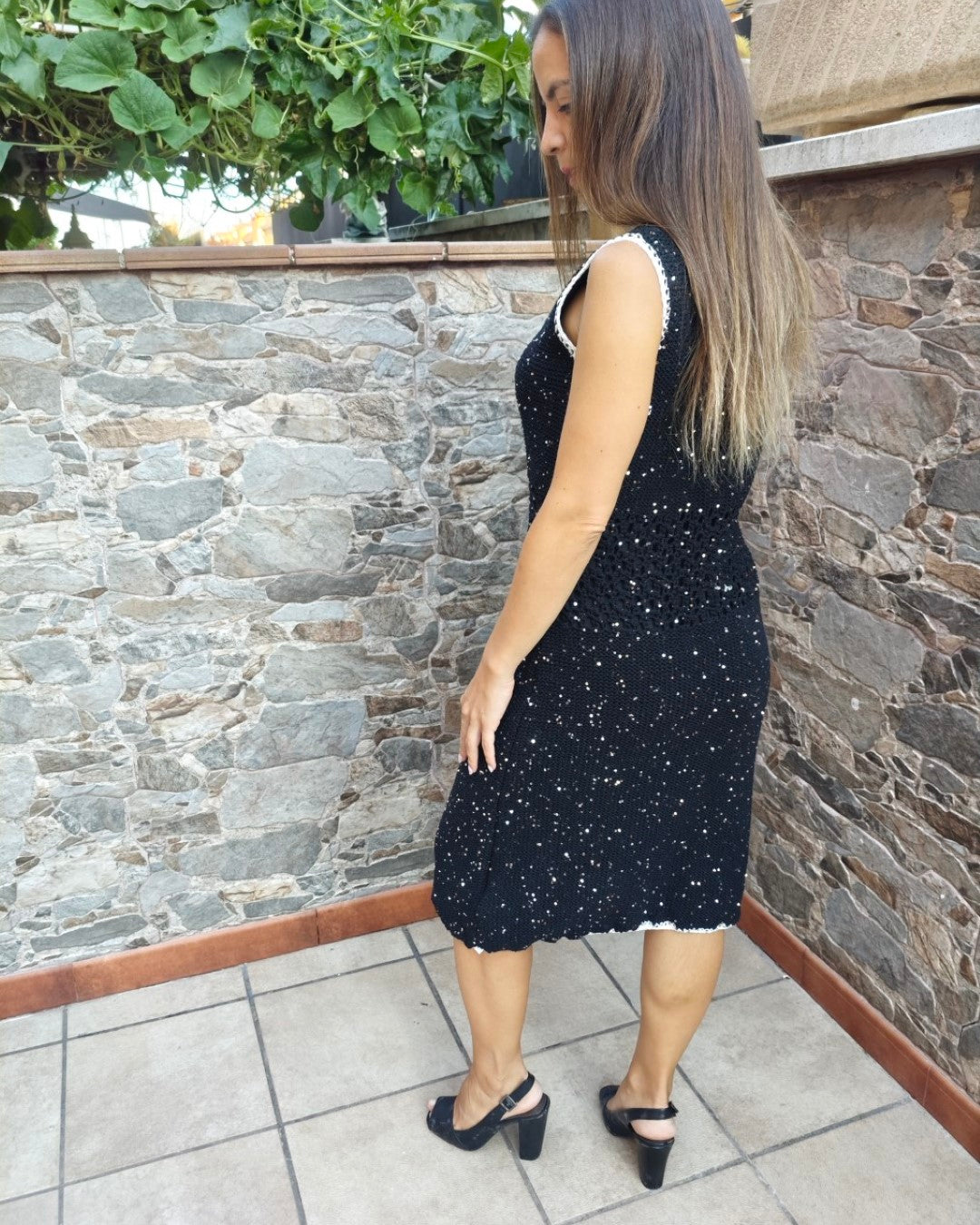 Vestido Fernanda