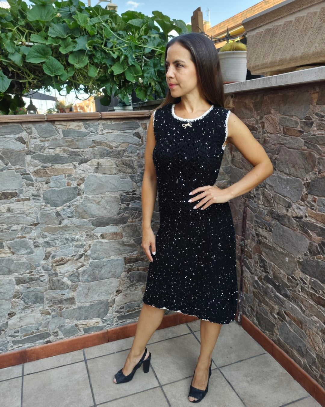 Vestido Fernanda