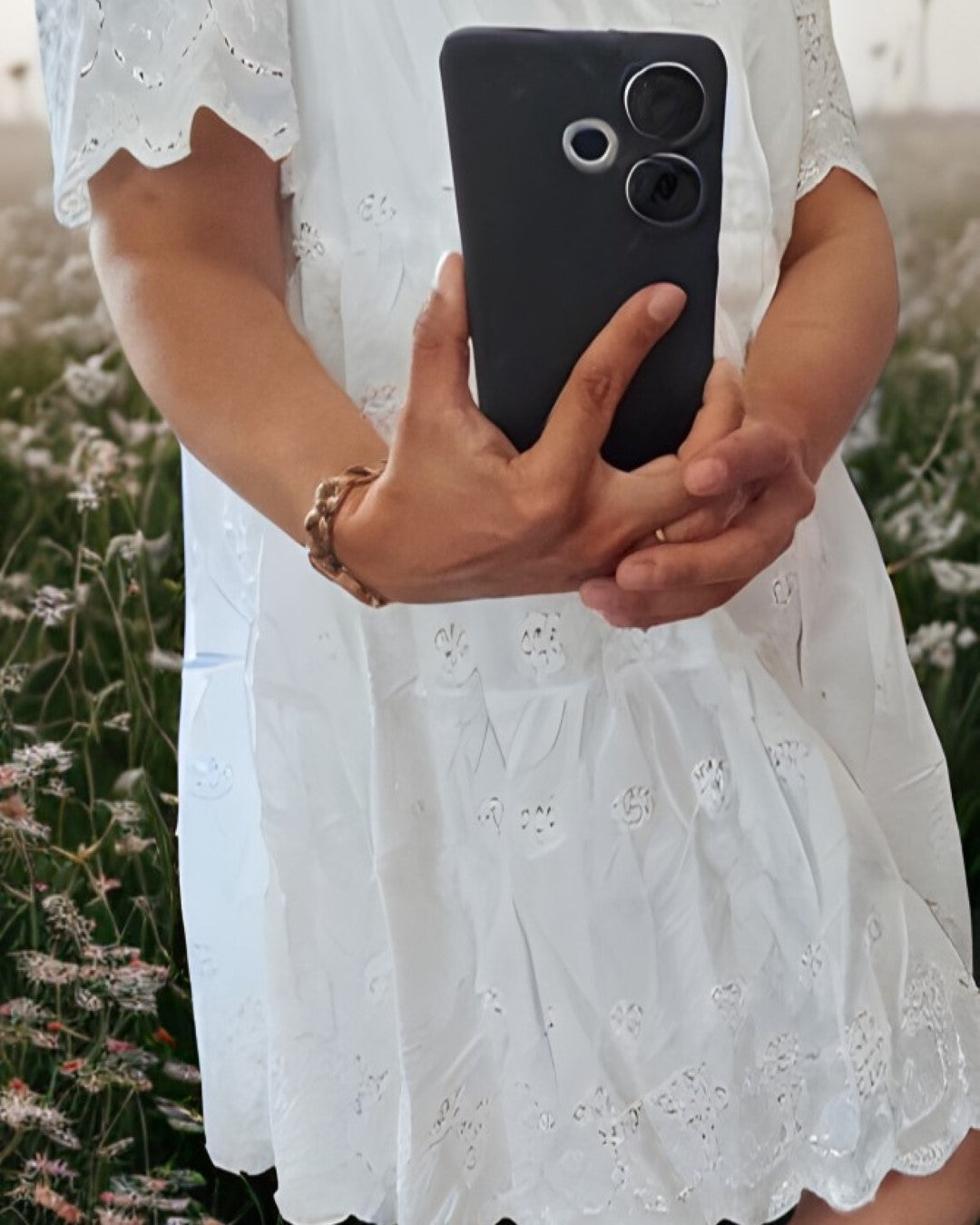 Vestido Marisa