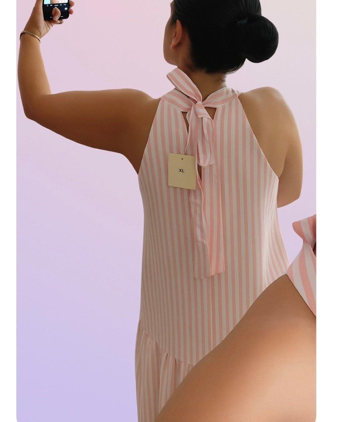 Vestido Mia