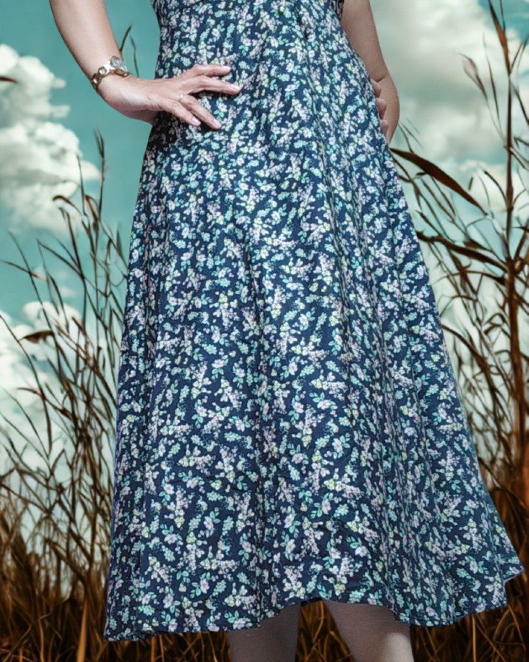 Vestido Millie