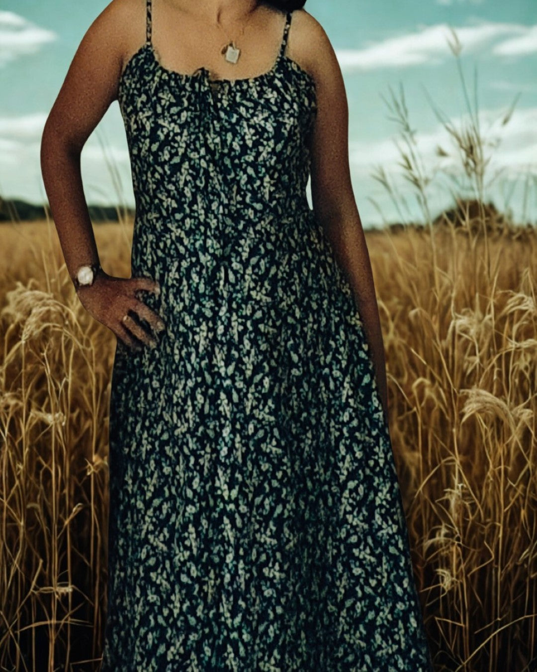 Vestido Millie