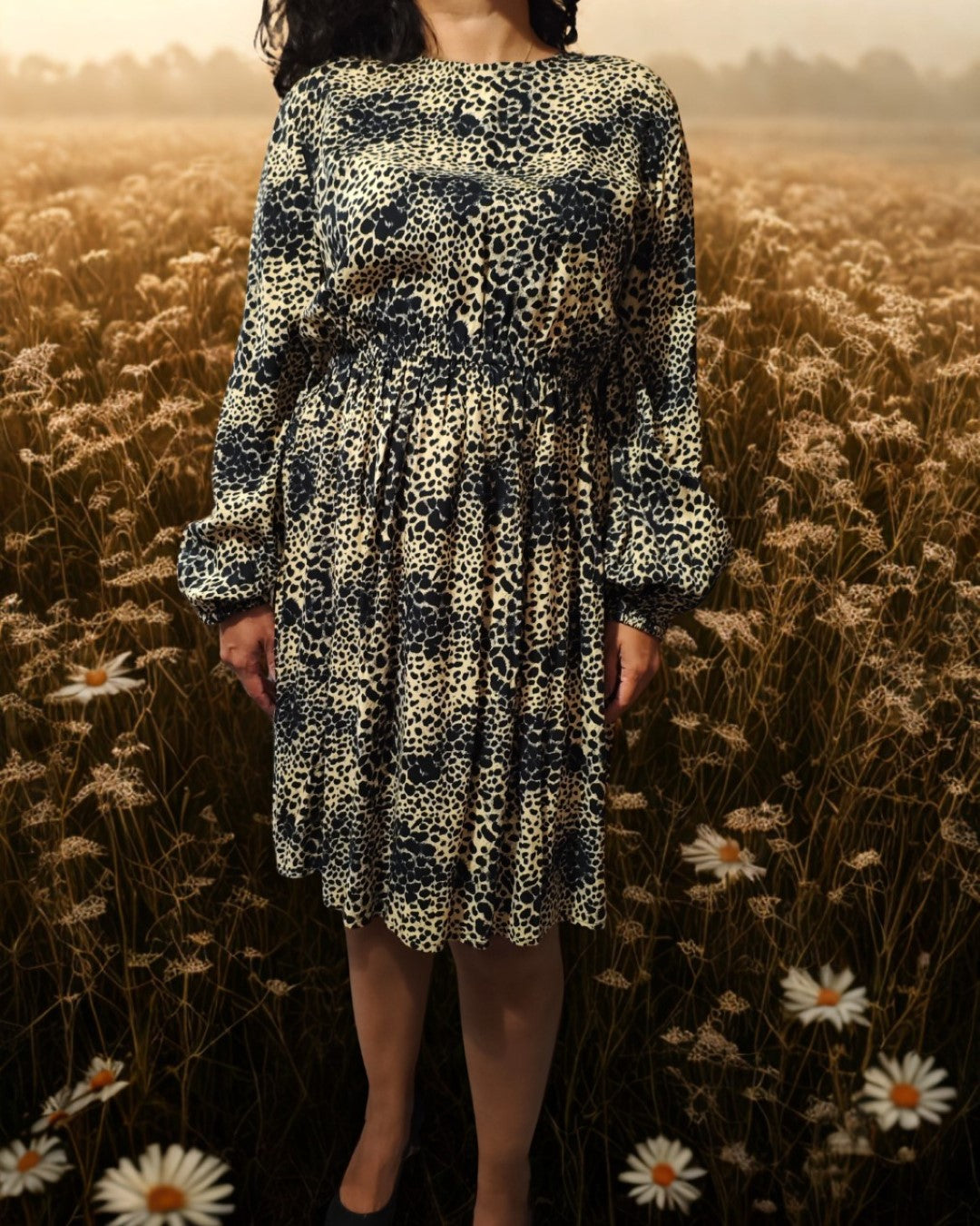 Vestido Renata