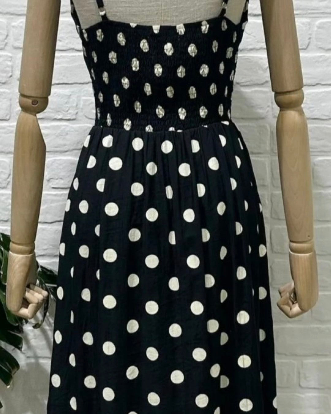 Vestido Rosa