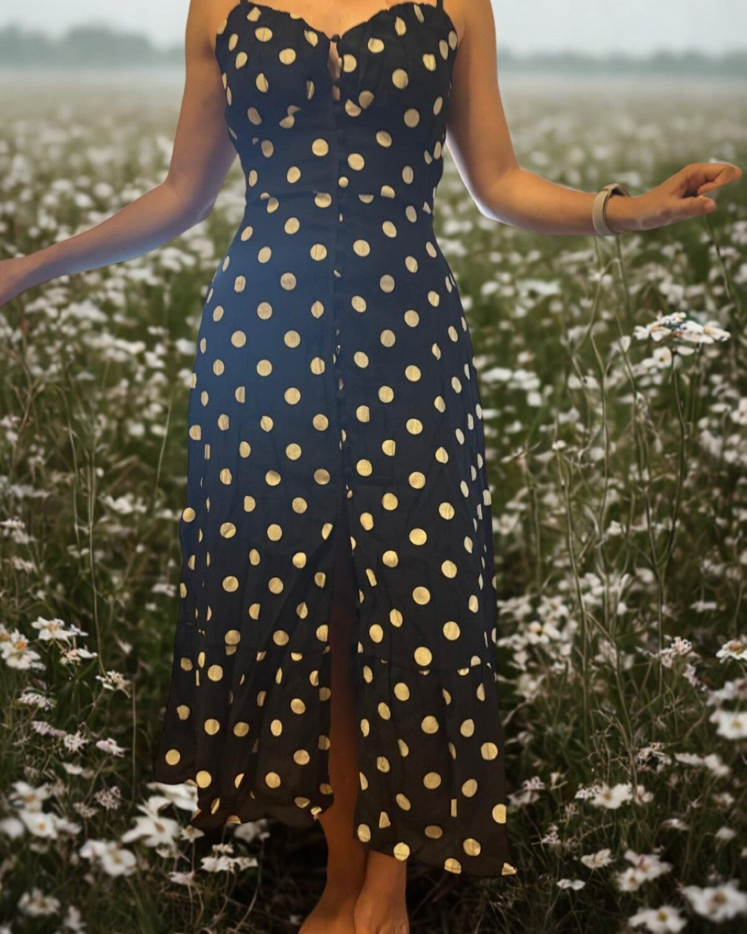 Vestido Rosa