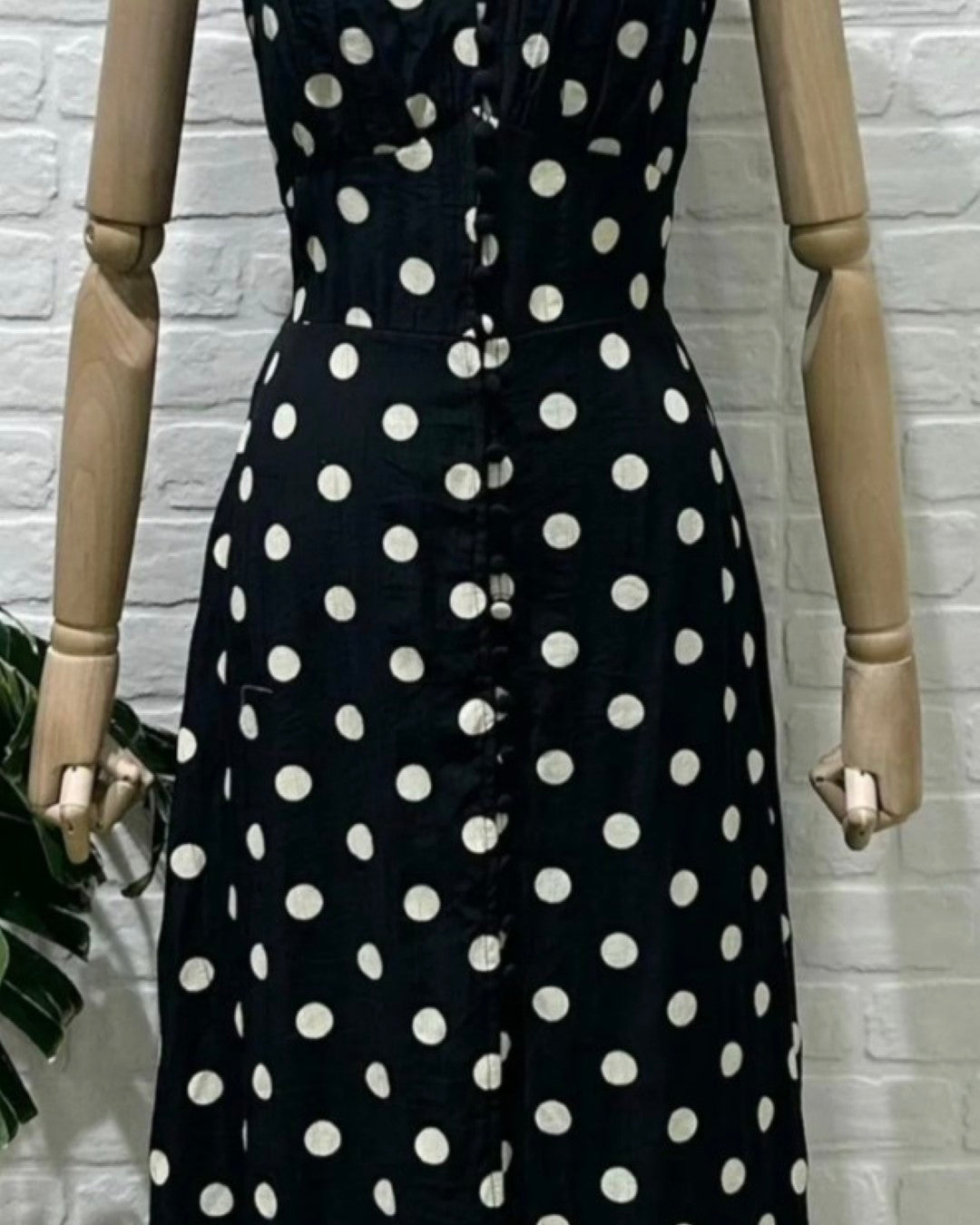 Vestido Rosa
