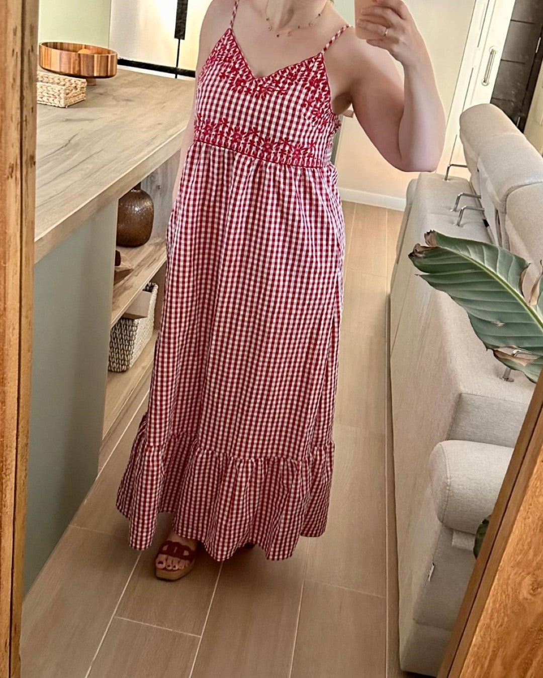 Vestido Iris
