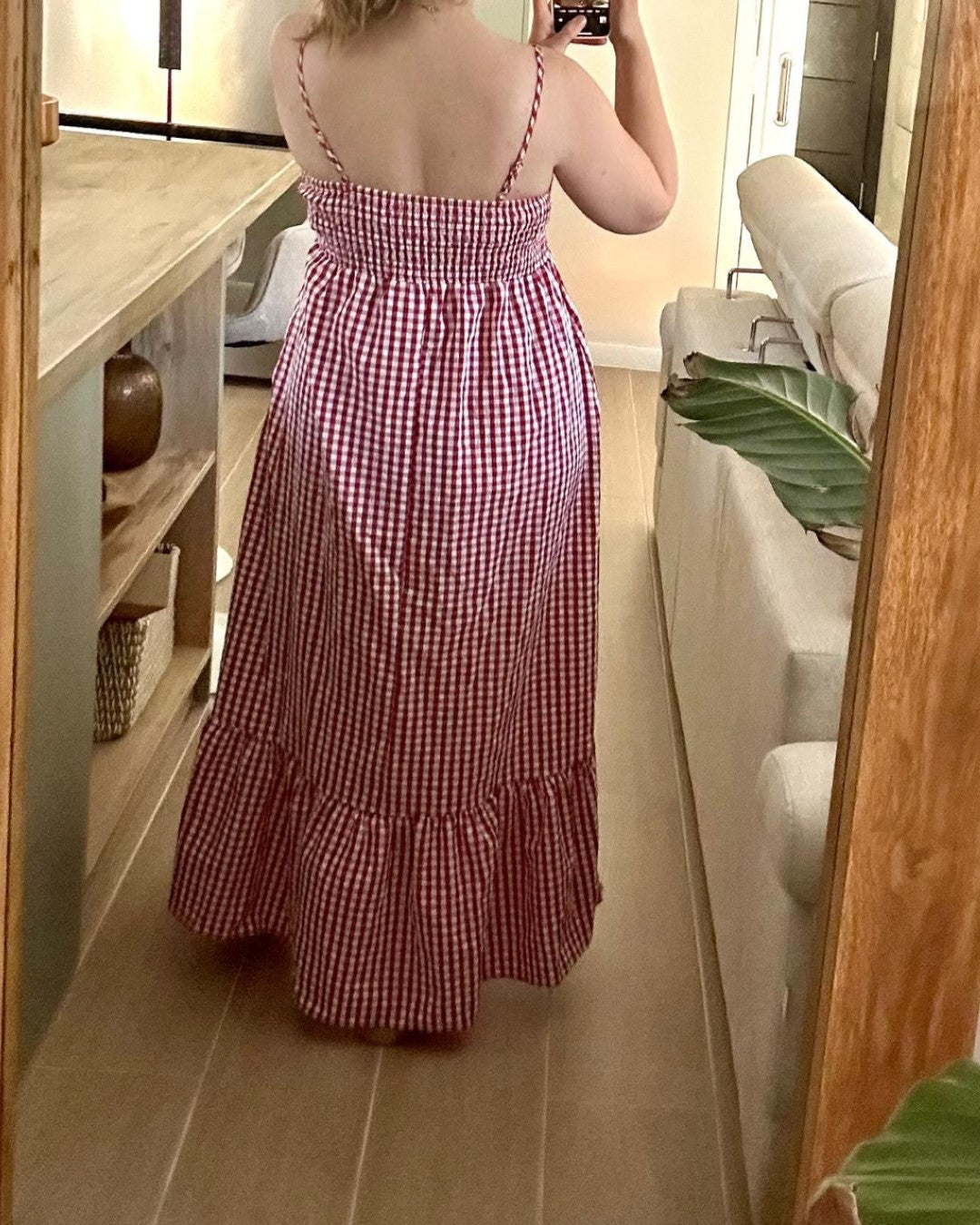 Vestido Iris