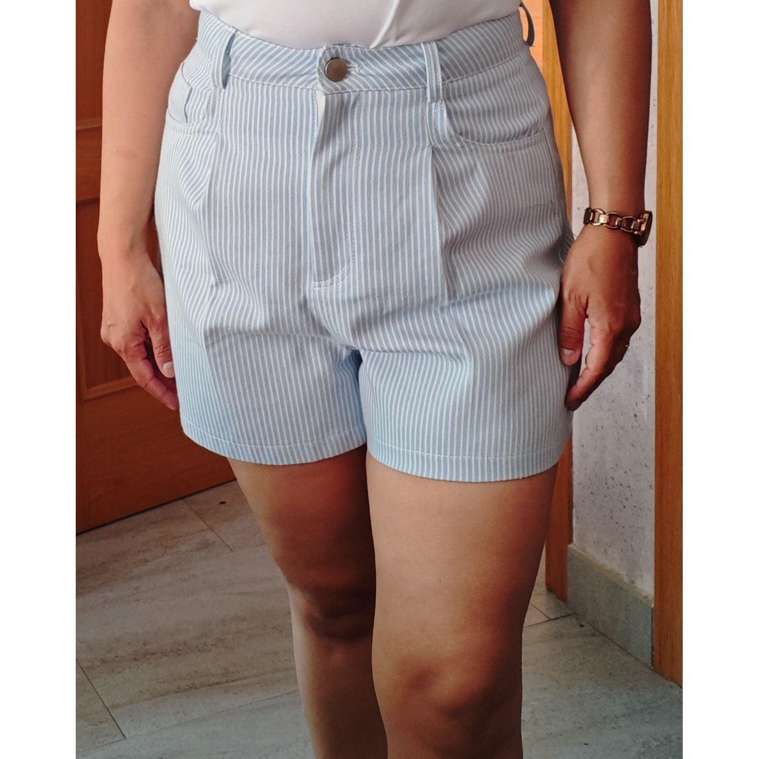 Short Marina