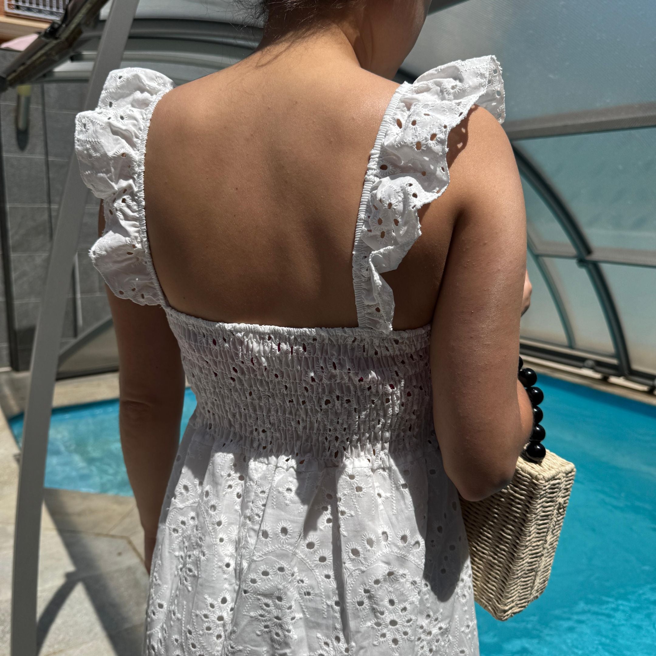 Vestido Alejandra - New Collection