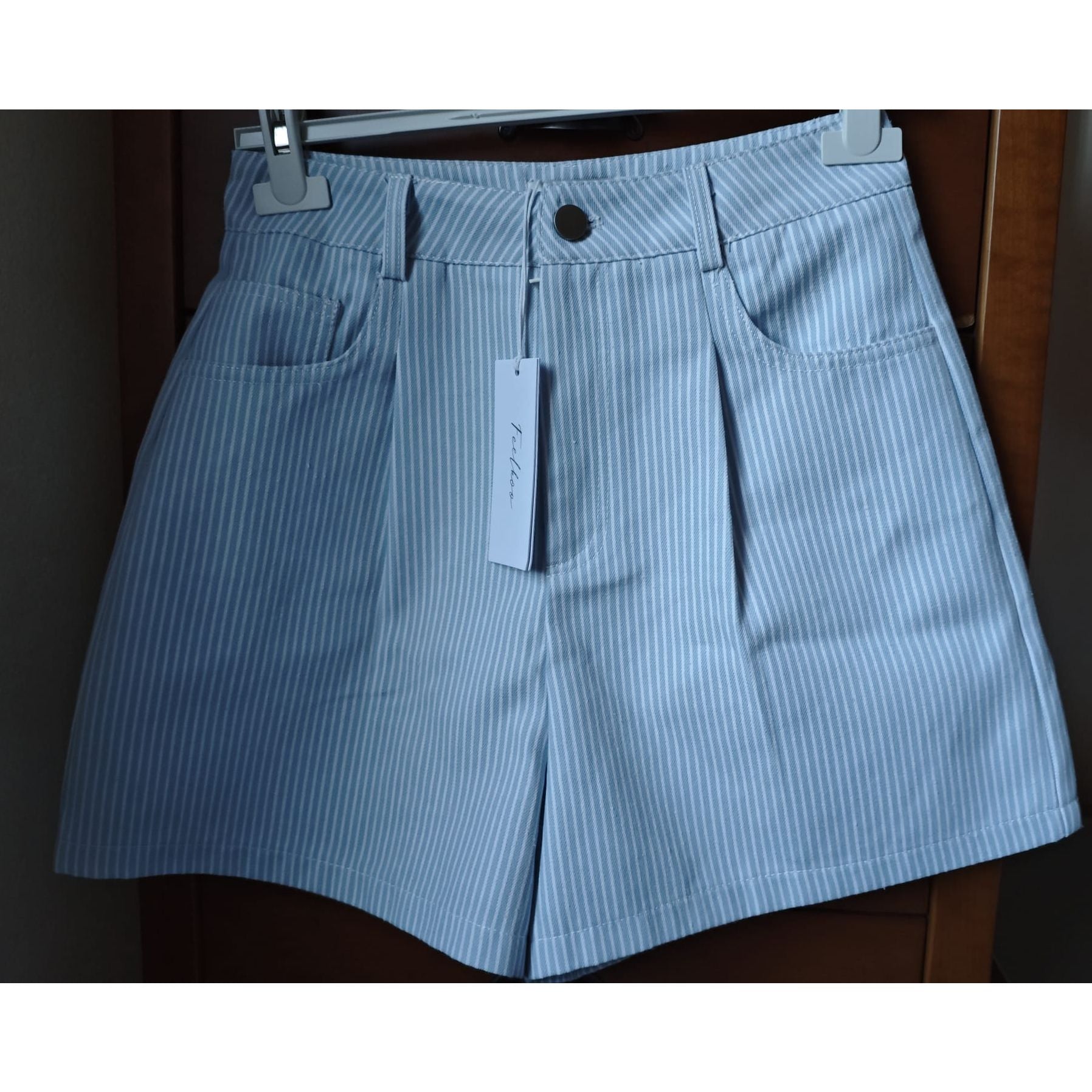 Short Marina