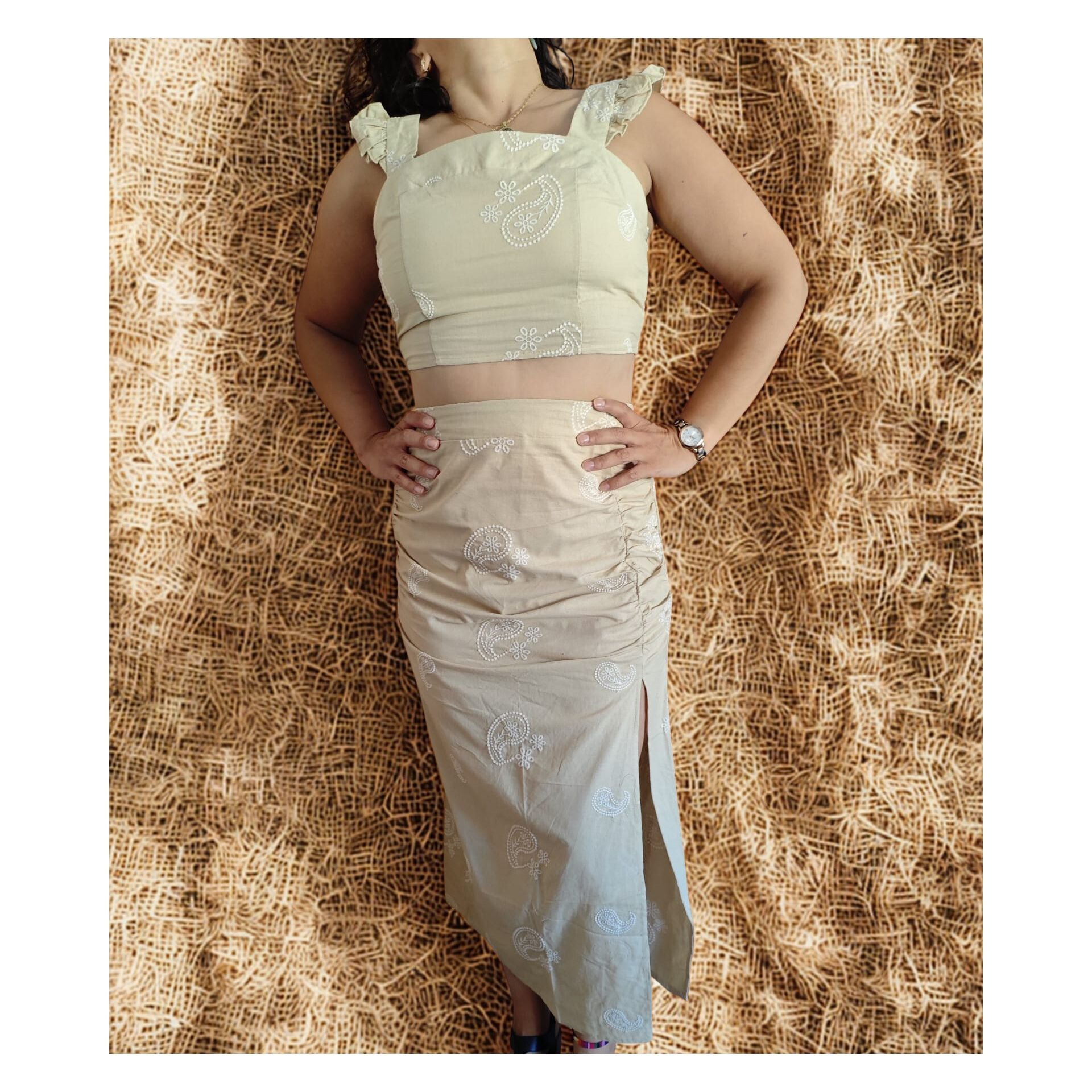 Conjunto Lydia