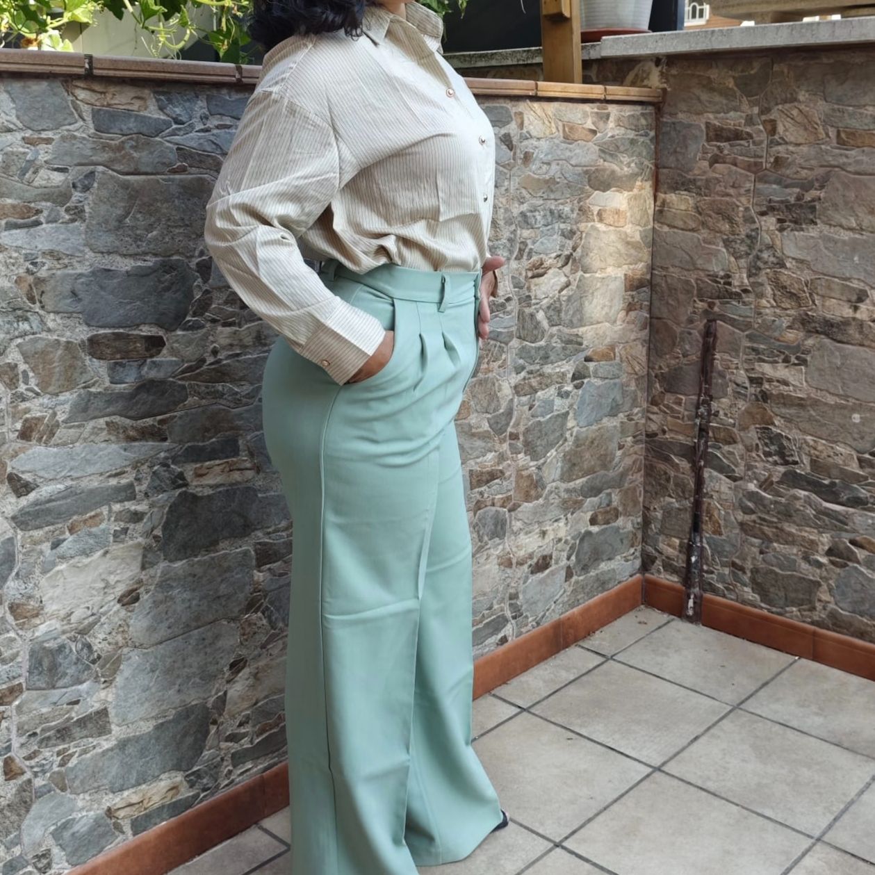 Pantalón Charlior