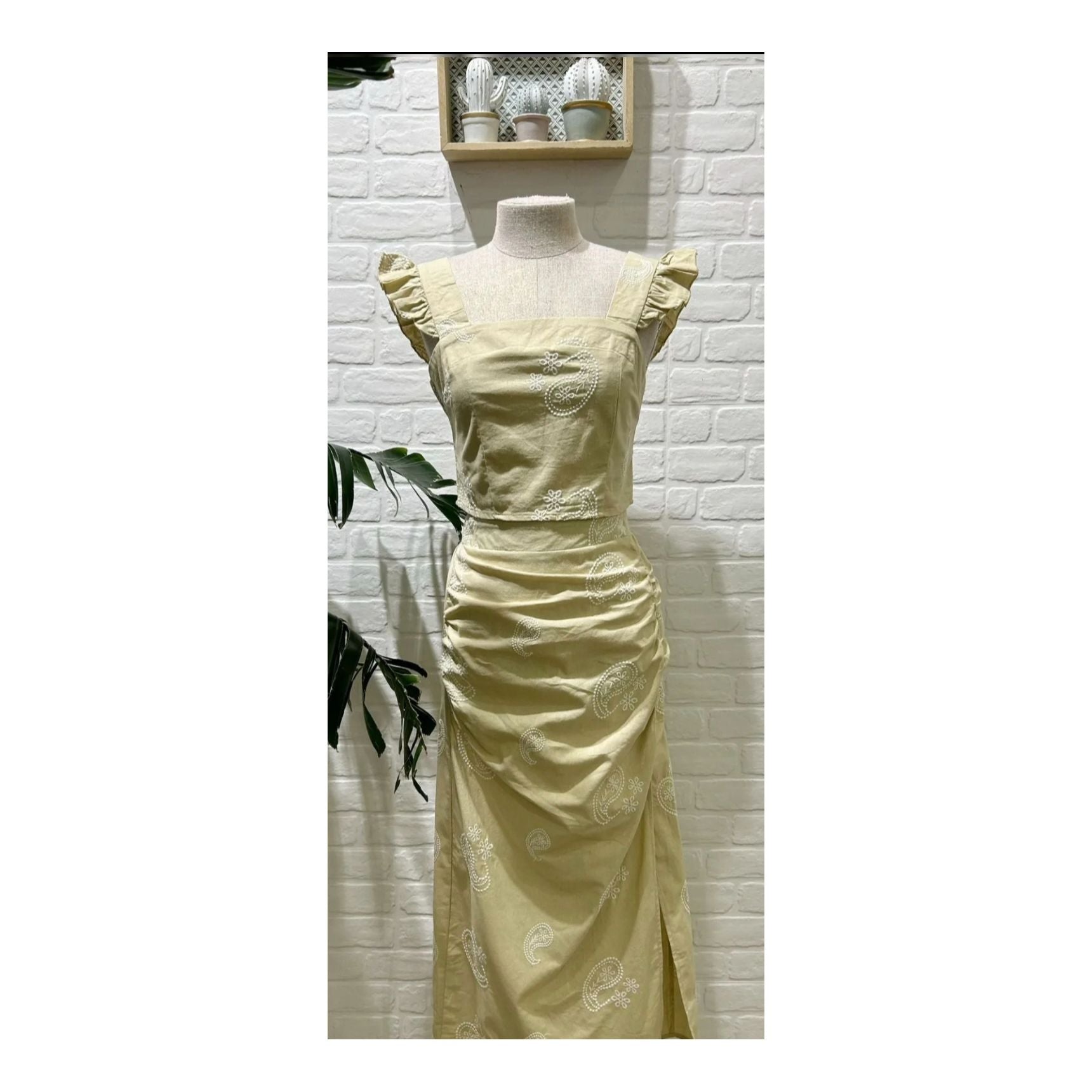 Conjunto Lydia