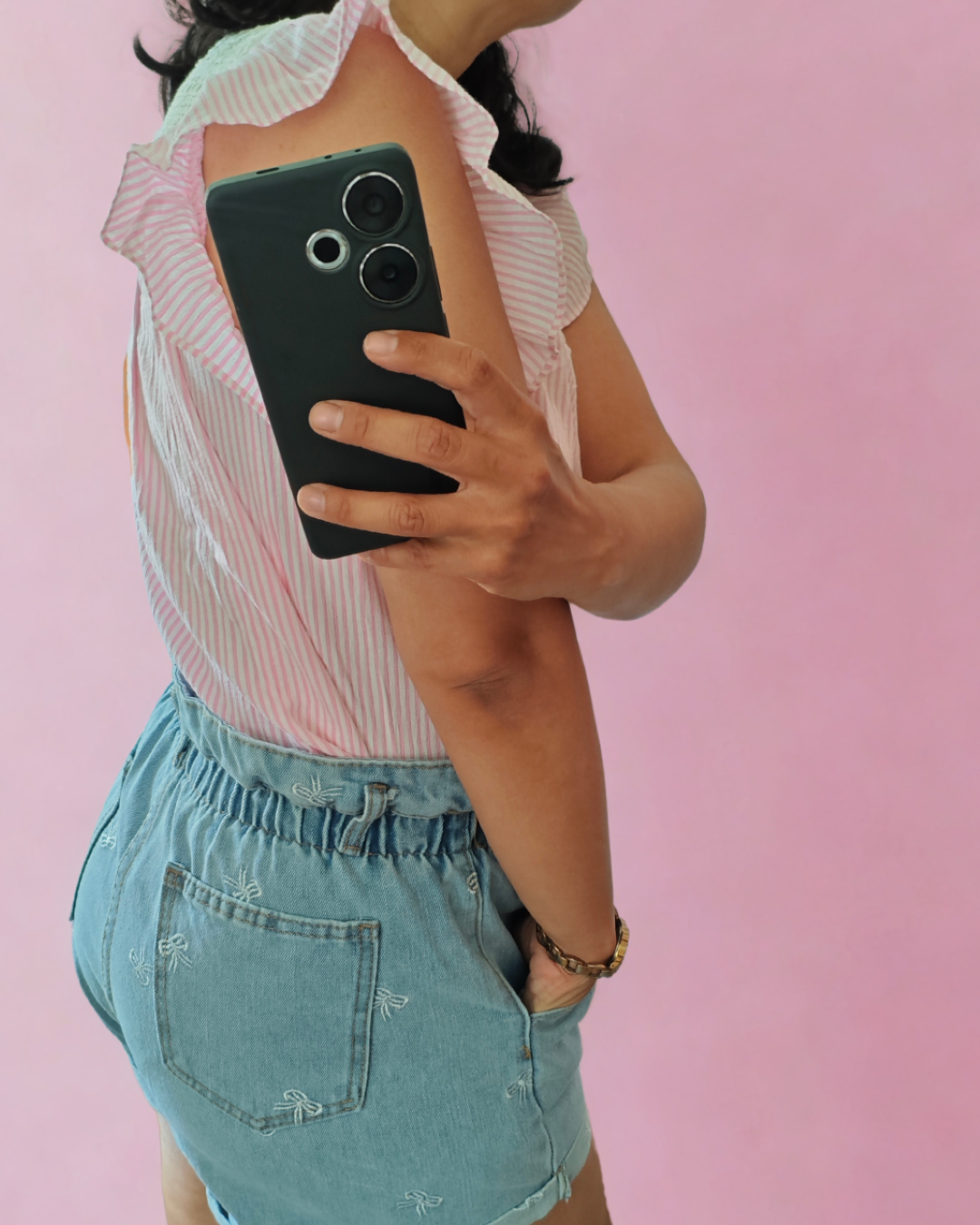 Blusa Daniela