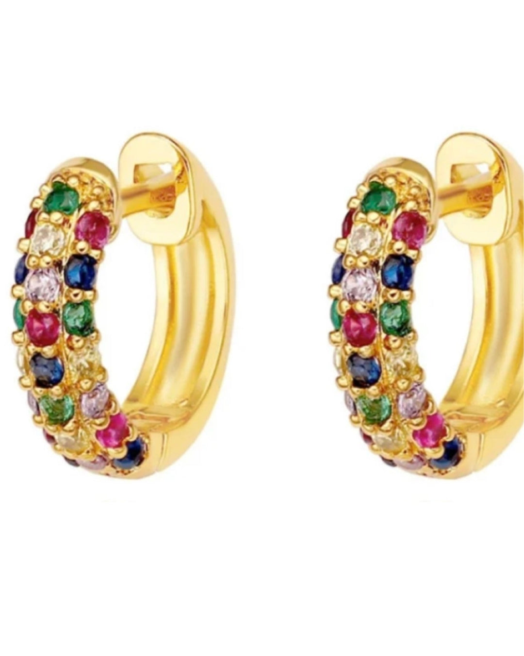 Pendientes Brisa