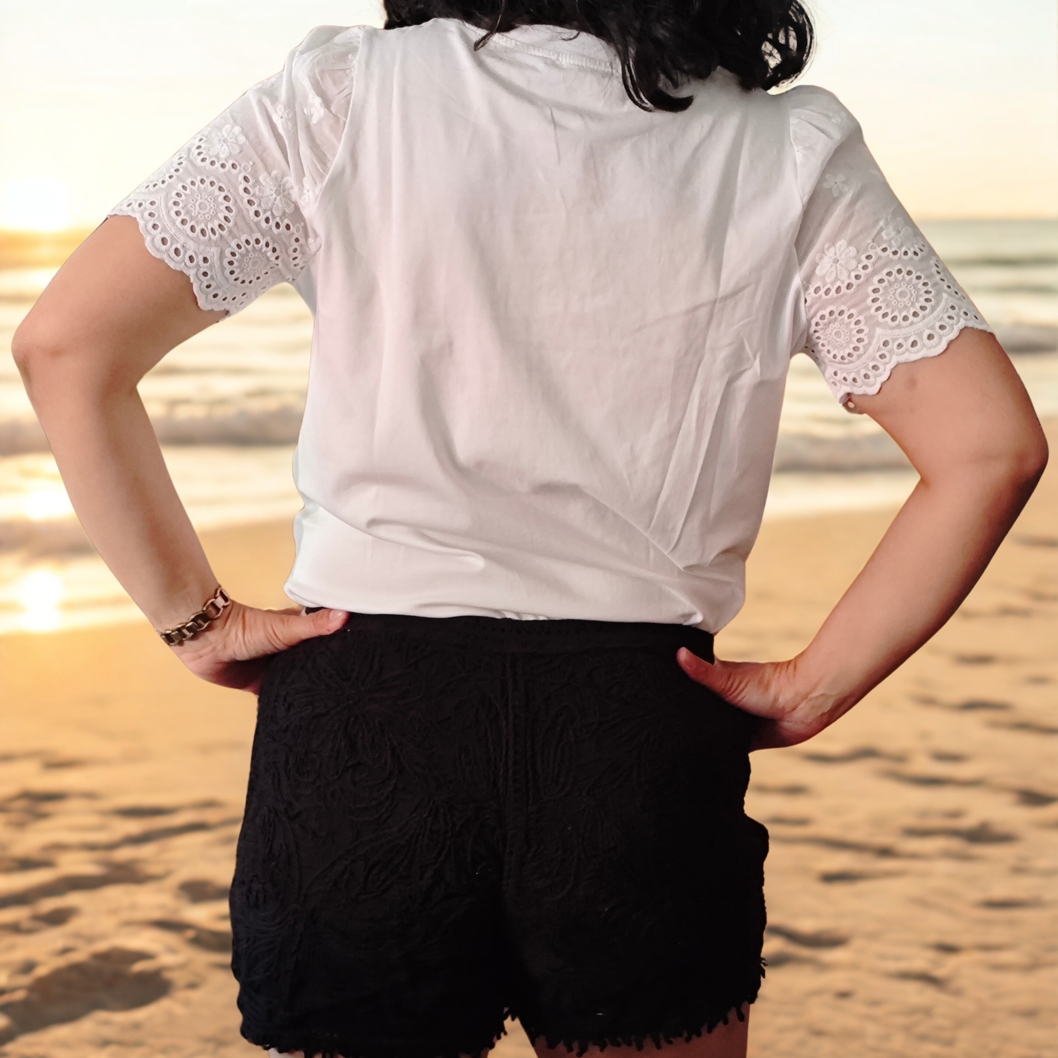 Camiseta Lara