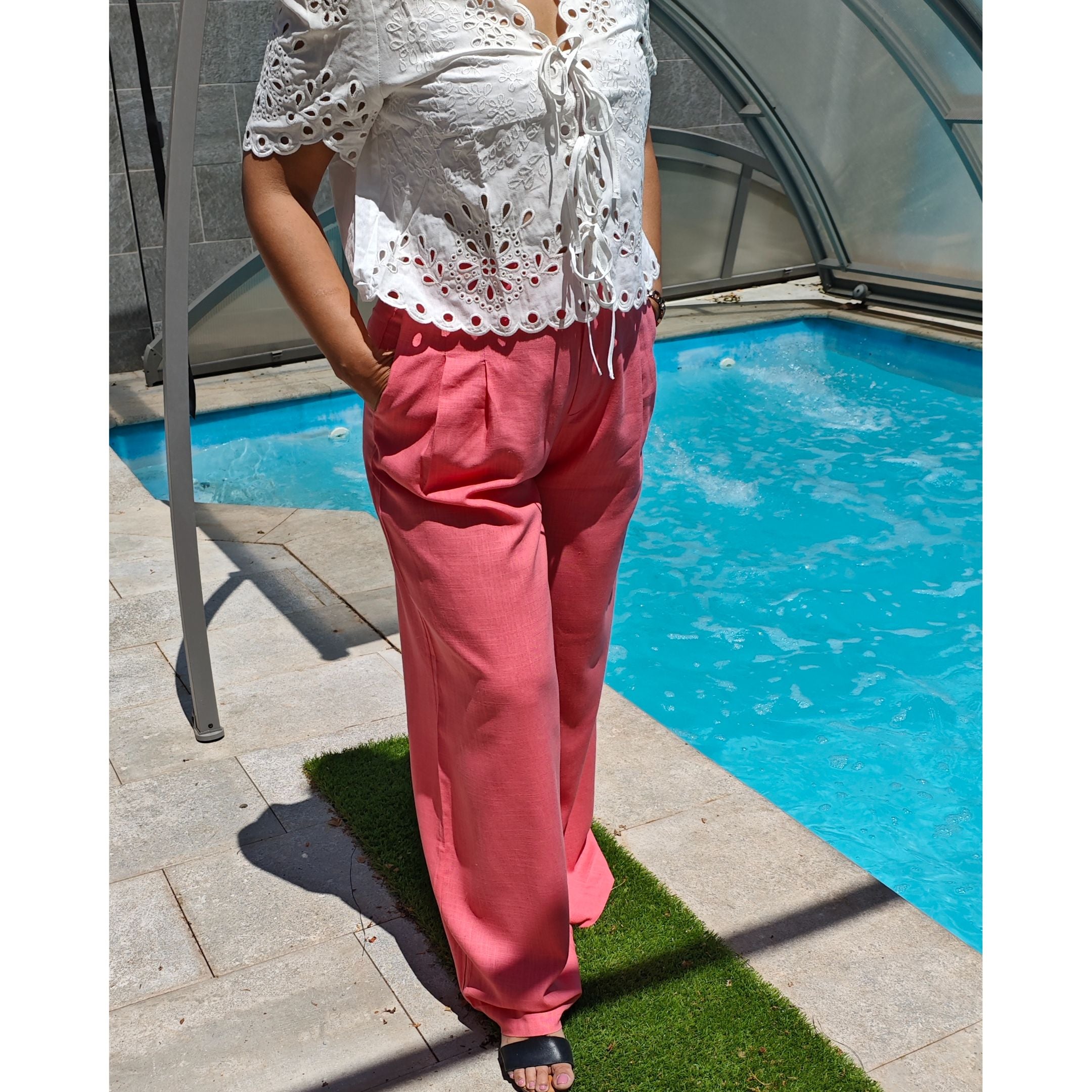 Pantalón Claudia