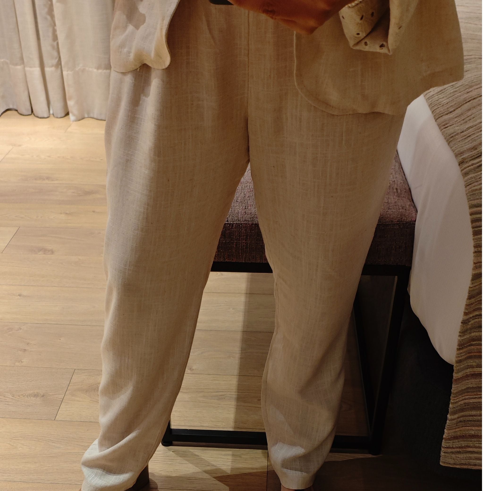 Conjunto Aída