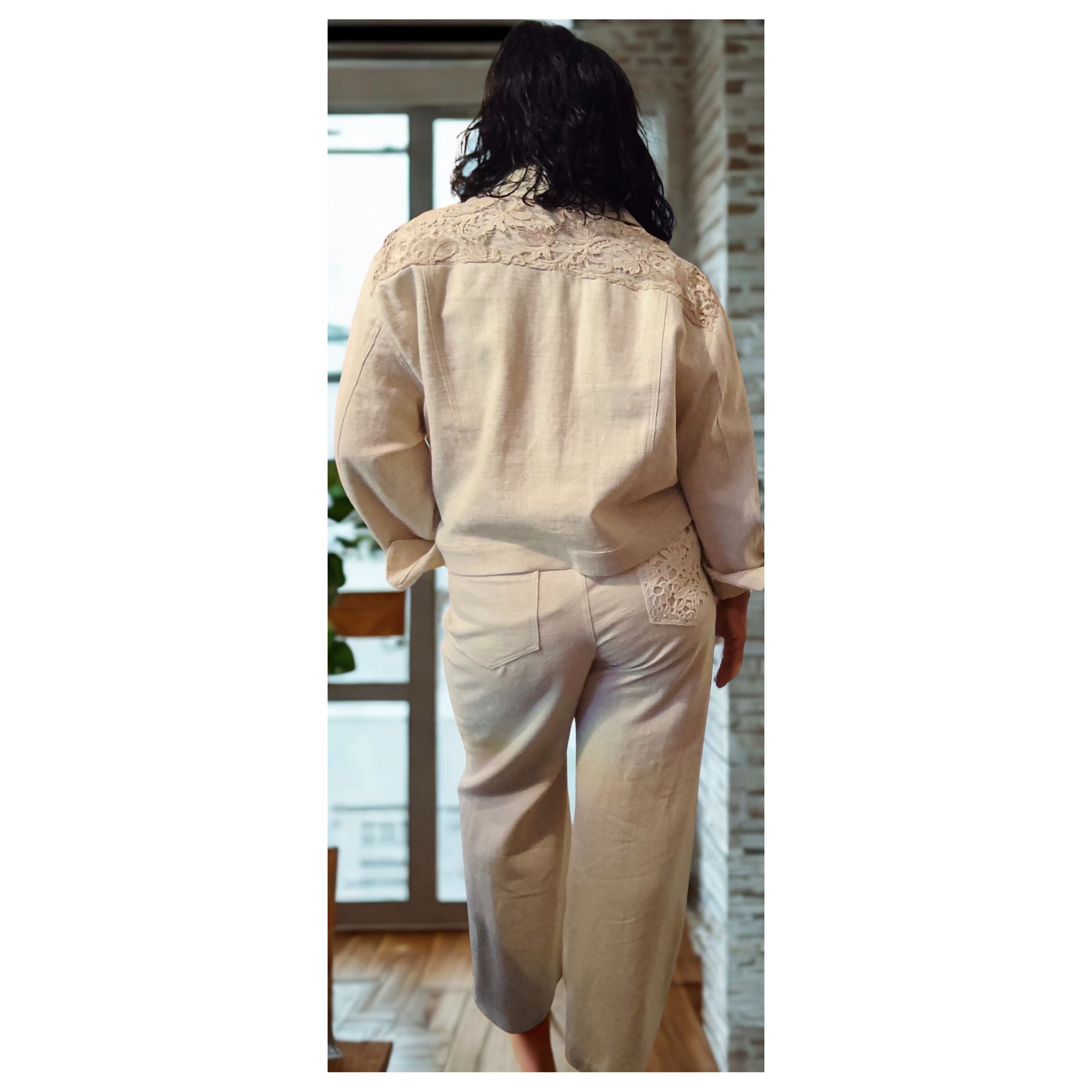 Conjunto Sabrina