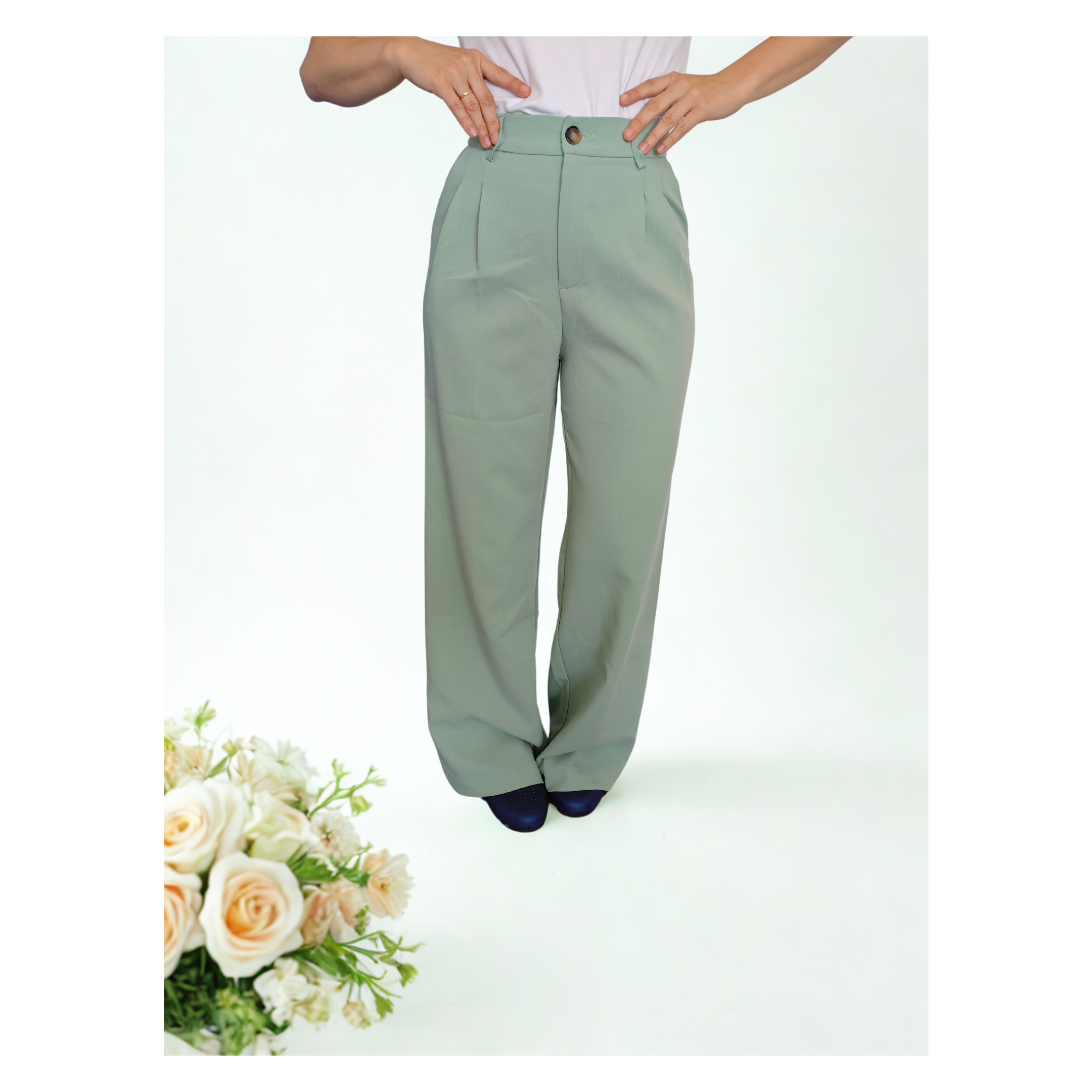 Pantalón Charlior