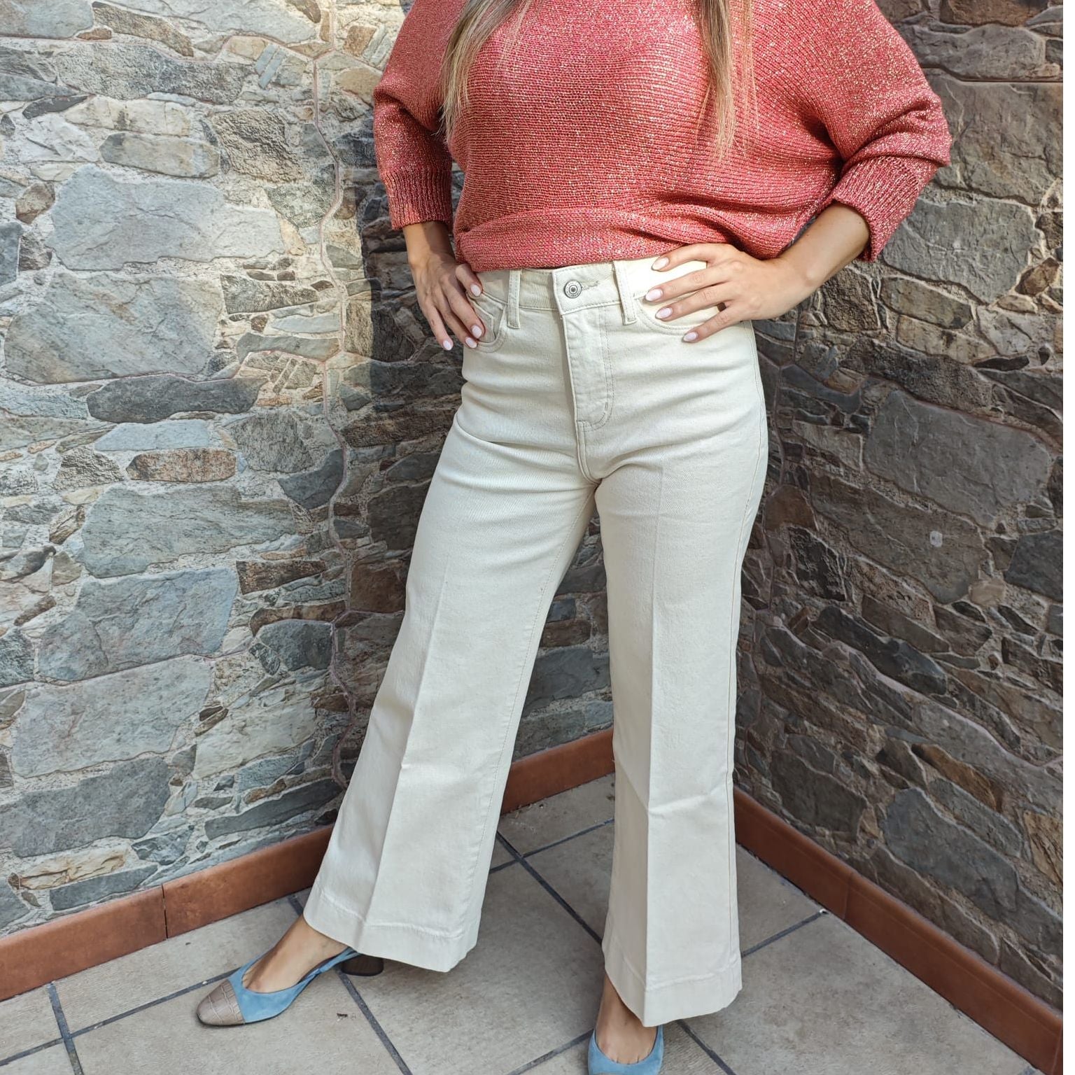Pantalón Mónica